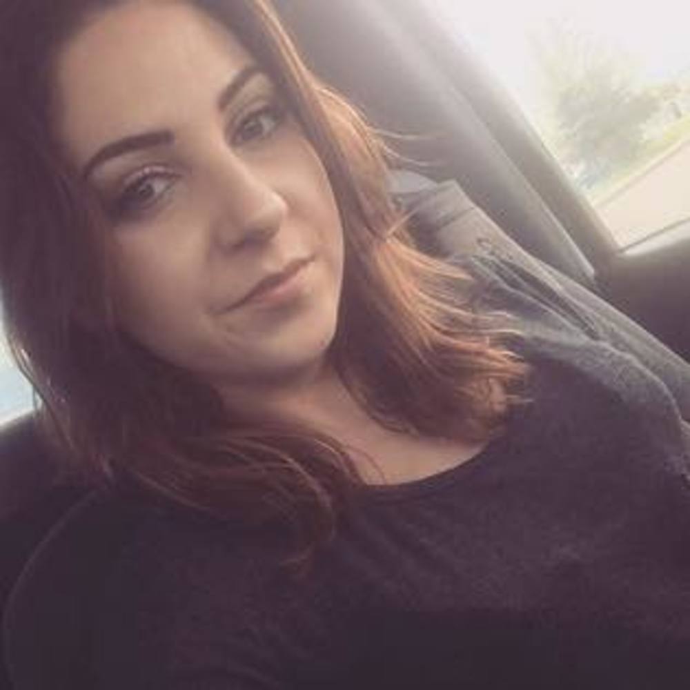 Meet your Posher, Amanda